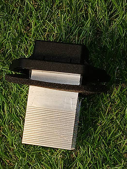 Резистор пічки Kia Sportage 2,Hyundai Tucson 1, Kia Rio 2 , 971791F200