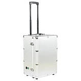 Портативна стоматологічна установка GRANUM (А34) без вбудованих інструментів, фото 5