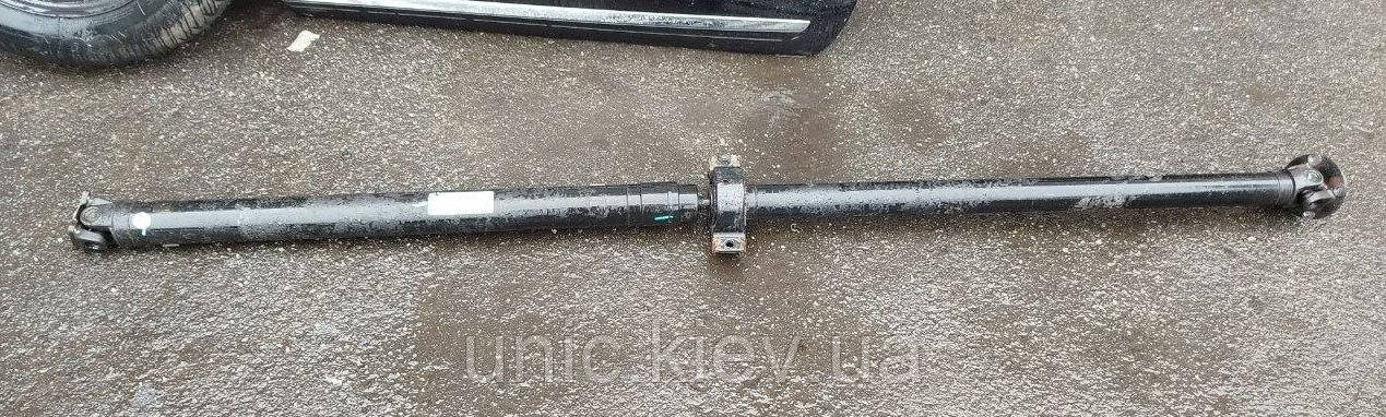 Карданний вал кардан Рено Колеос 1 (Renault Koleos 1) б/в, фото 1