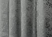 Комплект штор (2шт. 1,5х2,9м.) жакард, колекція "Мармур Al1". Колір графітовий. Код 1015ш 30-817, фото 7