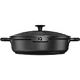 Жаровня 32 см, 5.6 л.IQ Be Simple, 32 см, 5.6 л (IQ-2149-32), фото 2