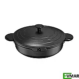 Жаровня 32 см, 5.6 л.IQ Be Simple, 32 см, 5.6 л (IQ-2149-32), фото 6