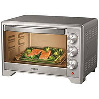 Електрична піч 33 л. ( конвекція, світло) Ardesto MO-T33A