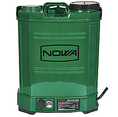 Обприскувач акумуляторний NOWA OP 1516m