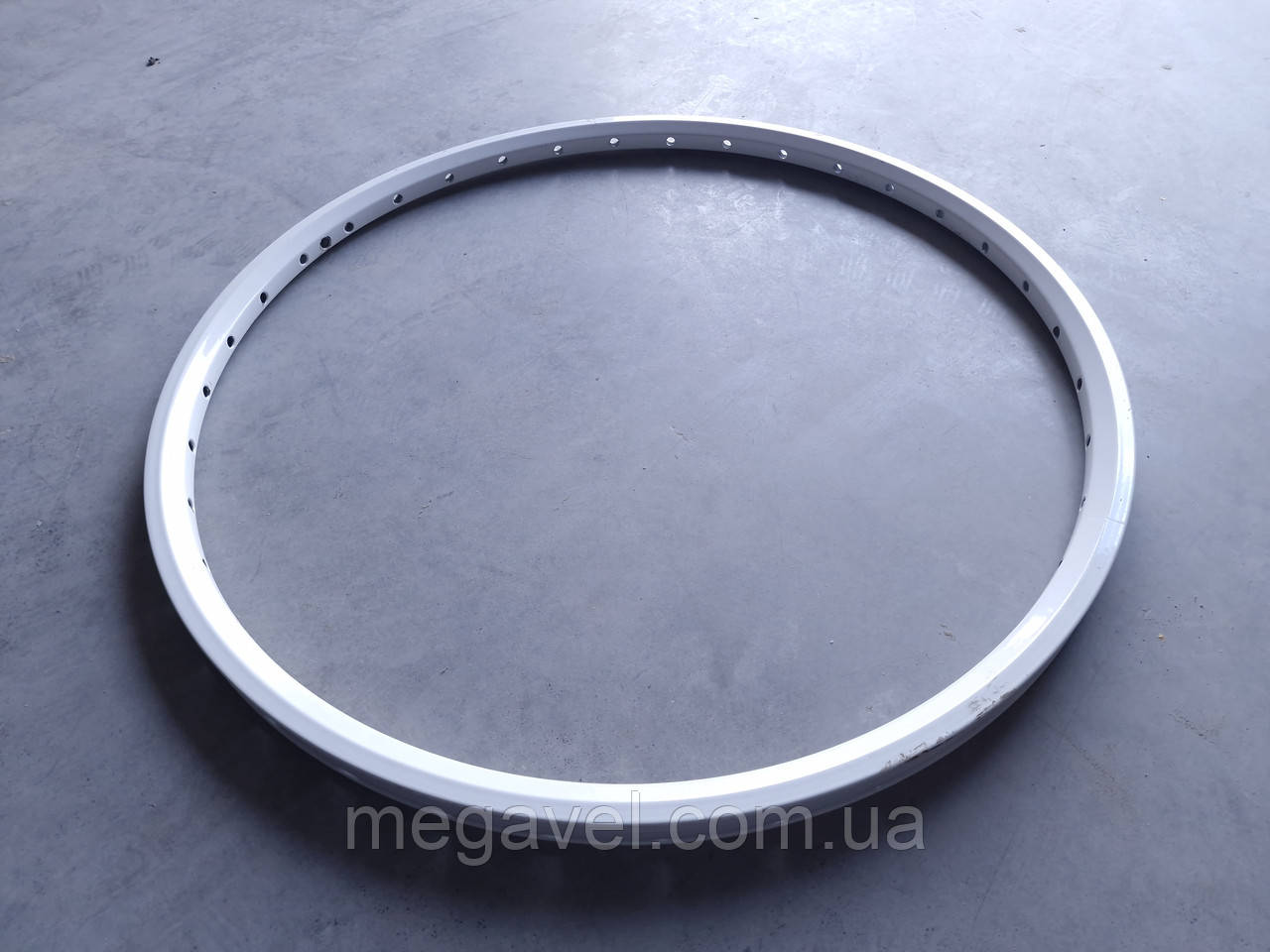 Велосипедний обод, фото 1