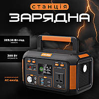 Зарядна станція Kakusiga 12-24 В Портативна зарядна станція для побутової техніки -10 до +40 °C Зарядна електростанція