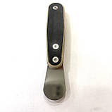 Лопатка для демпферної системи TS5, фото 2