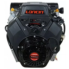 Бензиновий двигун Loncin LC2V80FD