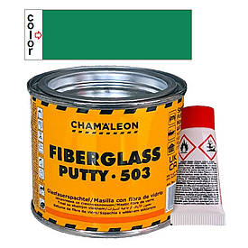 Шпаклівка з мікроскловолокном Chameleon 503 242+8г