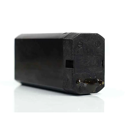 Акумуляторна батарея тип 188, 0.8 А·год, компактний розмір 33 × 222×64 мм