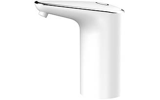 Електрична USB помпа для води ViO E11 white