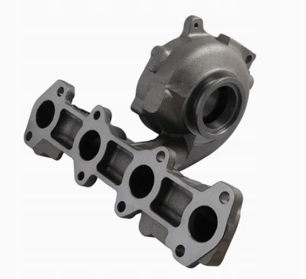 Корпус турбіни № KT GT1749M-3, 767835-1, 755042-2, 755042-3, 755373-1, 752814-1, 740080-2