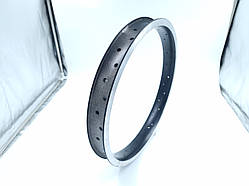 Вело 19х 1шт, чорний, H36