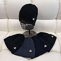 Шапки чоловічі одинарна (універсальні) купити гуртом від складу 7 км Одеса