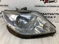Фара права Honda City (06-08) OE: 82171158