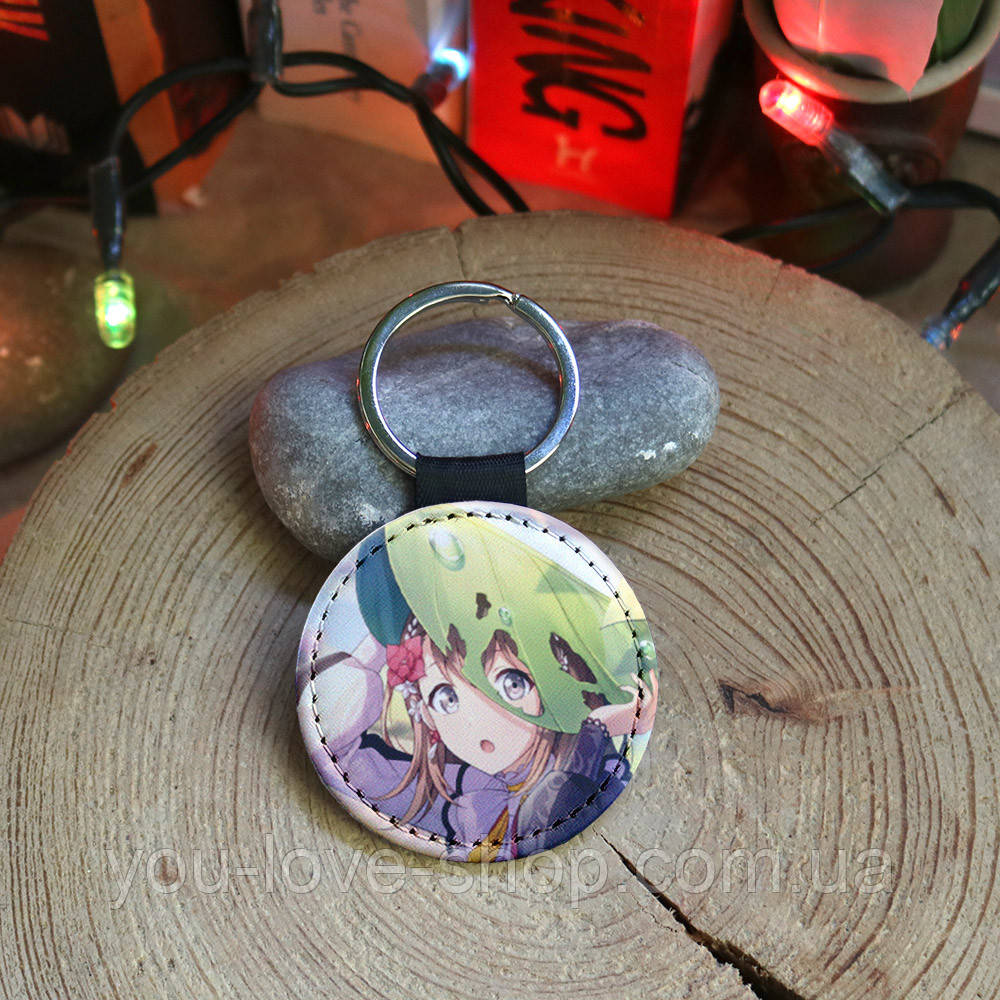 Брелок для ключів Project SEKAI KR5404, фото 1