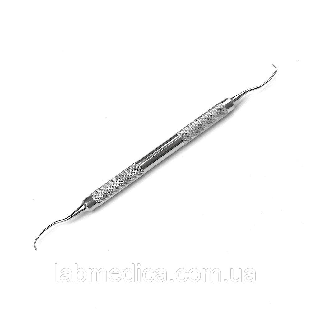 Кюретка стоматологічна хірургічна за Kramer No2 SURGIWELOMED, фото 1