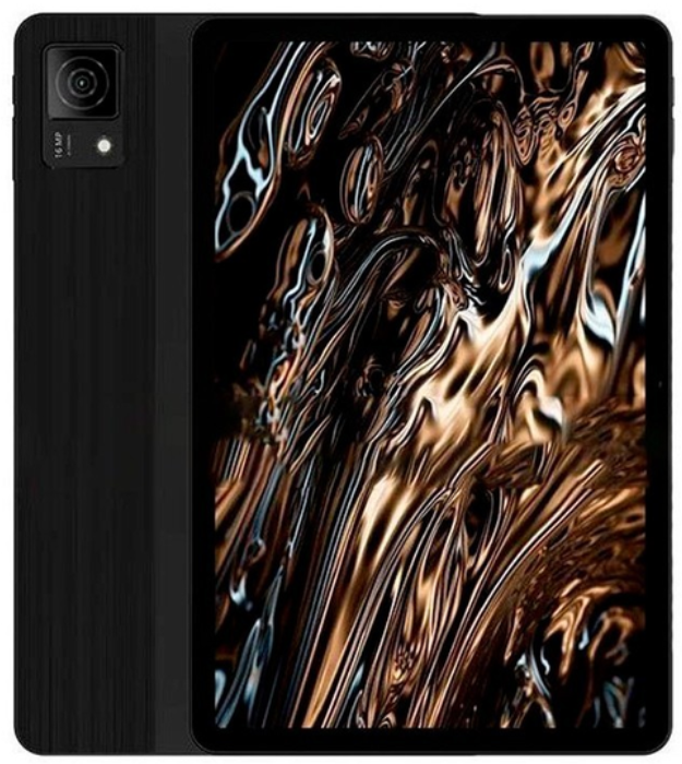 Планшет Doogee T30 Ultra 12/256Gb LTE Midnight Black Global version