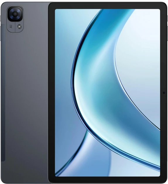 Планшет Doogee Tab E3 8/256Gb LTE Polar Gray Global version