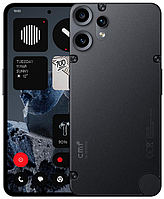 Смартфон Nothing Phone 2 Pro 5G (A001) 8/128Gb Black (No Adapter) Global version
