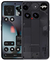 Смартфон Nothing Phone 3 5G (A024) 16/512Gb Black (No Adapter) Global version