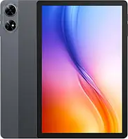 Планшет Doogee Tab G6+ 8/256Gb LTE Nebula Gray Global version