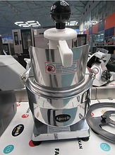 Овочерізка Apach AVG200 (з дисками)