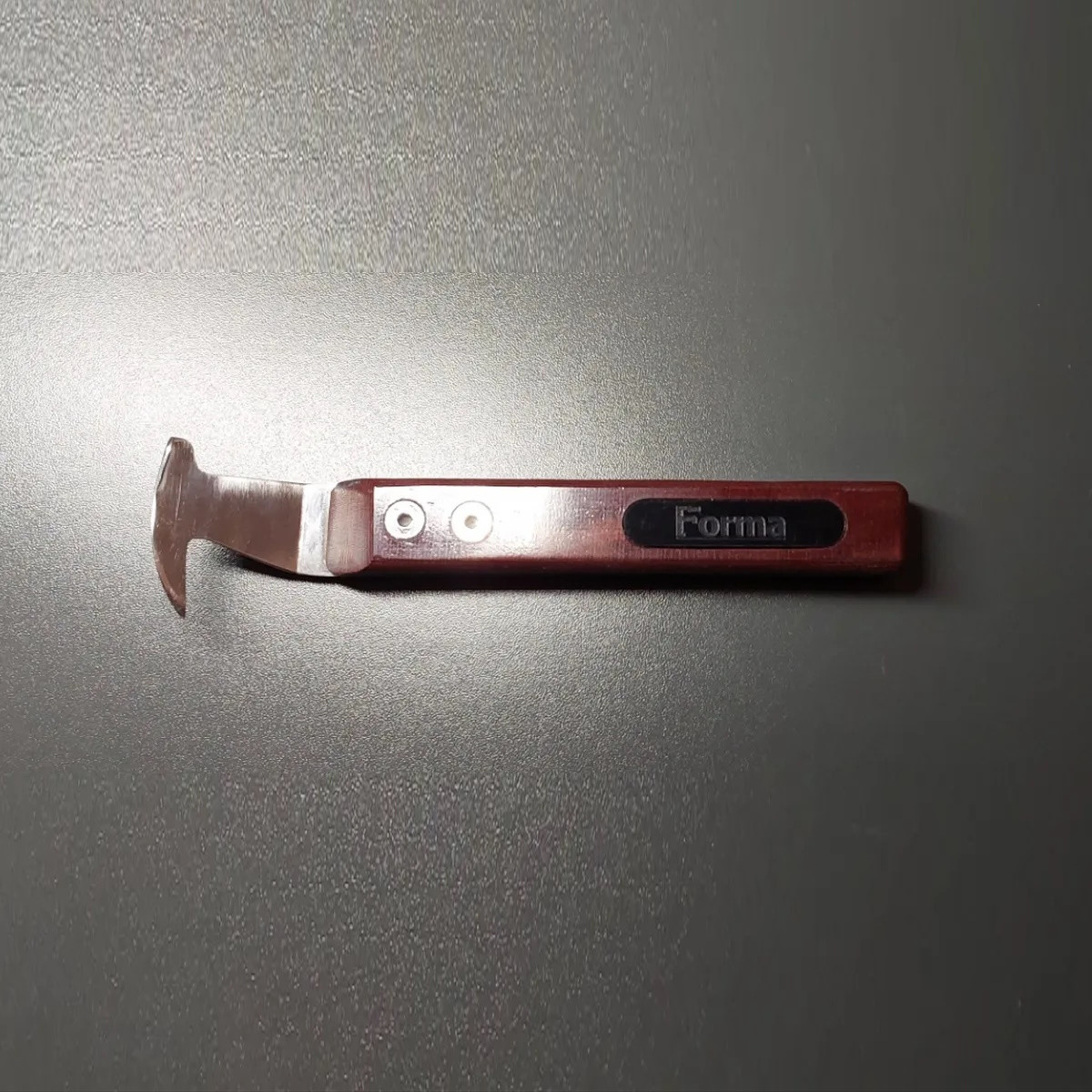 Лопатка Леміш для демонтажу натяжних стель, фото 1