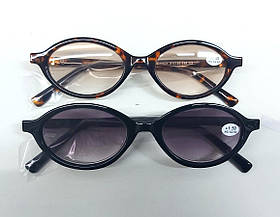 Окуляри для зору тоновані 25521