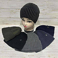 Шапки чоловічі, на ФЛІСІ (універсальний) купити гуртом від складу 7 км Одеса