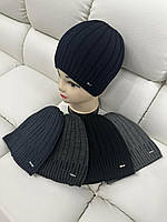 Шапки чоловічі, на ФЛІСІ (універсальний) купити гуртом від складу 7 км Одеса