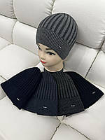 Шапки чоловічі, на ФЛІСІ (універсальний) купити гуртом від складу 7 км Одеса