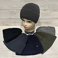 Шапки чоловічі, на ФЛІСІ (універсальний) купити гуртом від складу 7 км Одеса