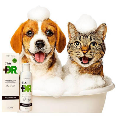 Дерматологічні шампуні: чутлива, роздратована шкіра