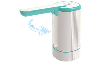 Електричні помпи для води ViO E21