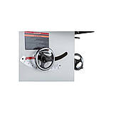 Циркулярна пила 400V (2.5 кВт) робоча зона 535х610 мм (Ø= 254/30 мм) 0-45° JET JPS-10CS-T, фото 2