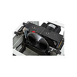 Циркулярна пила 400V (2.5 кВт) робоча зона 535х610 мм (Ø= 254/30 мм) 0-45° JET JPS-10CS-T, фото 3