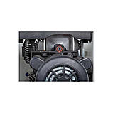 Циркулярна пила 400V (2.5 кВт) робоча зона 535х610 мм (Ø= 254/30 мм) 0-45° JET JPS-10CS-T, фото 5