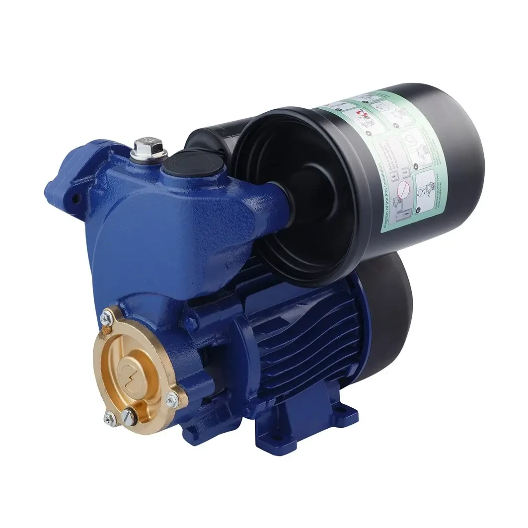 Міністанція водопостачання Forwater GA 370, фото 1