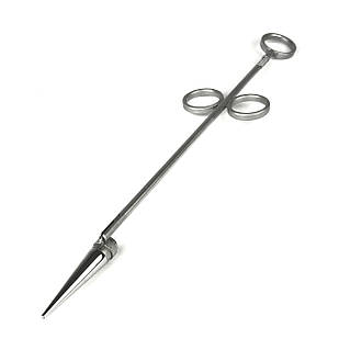 Лігатор Rudd гемороїдний Діаметр 12 мм довжина 33 см довжина гільзи 60 мм SURGIWELOMED