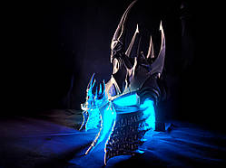 Шолом Панування Артрас Король Ліч / WORLD OF WARCRAFT Arthas Helm of Domination Lich King