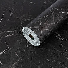 Самоклеюча вінілова плитка в рулоні | 600×3000×2 мм | водостійка | ПВХ матеріал | легкий монтаж | PREMIUM