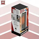 Електричний керамічний обігрівач Kaminer 26376 LUMNI 2.0, фото 3