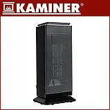 Електричний керамічний обігрівач Kaminer 26376 LUMNI 2.0, фото 4