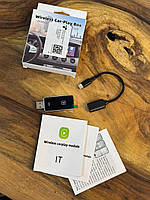 Автомобильный Carplay картплей андроид авто apple -car play box premium