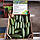 Професійне насіння огірка корнішону партенокарпічного Мадрілен F1(Seminis) 250 шт., фото 4