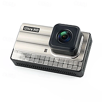 Автомобільний відеореєстратор DVR-X-21 AHD 2K (2 камери)