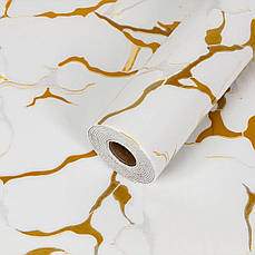 Самоклеюча стінова PET плитка | 1200×3000×2 мм | у рулоні | водостійка | легкий монтаж | PREMIUM