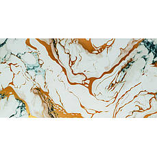 Самоклеюча стінова PET плитка | 600×300×2 мм | водостійка | легкий монтаж | сучасний дизайн | PREMIUM