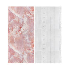 Плівка самоклеюча | 60см x 10м | водостійка | ПВХ матеріал | глянцева | легка у застосуванні | PREMIUM, фото 5